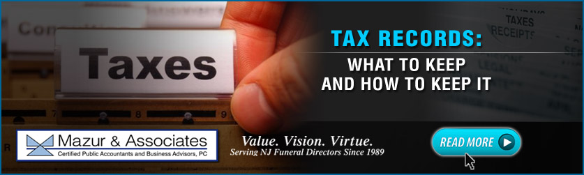 MAZUR_HOME SLIDES_tax record